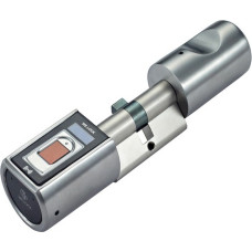 Hismart Viedā durvju slēdzenes cilindrs WELOCK SBR20EBL41