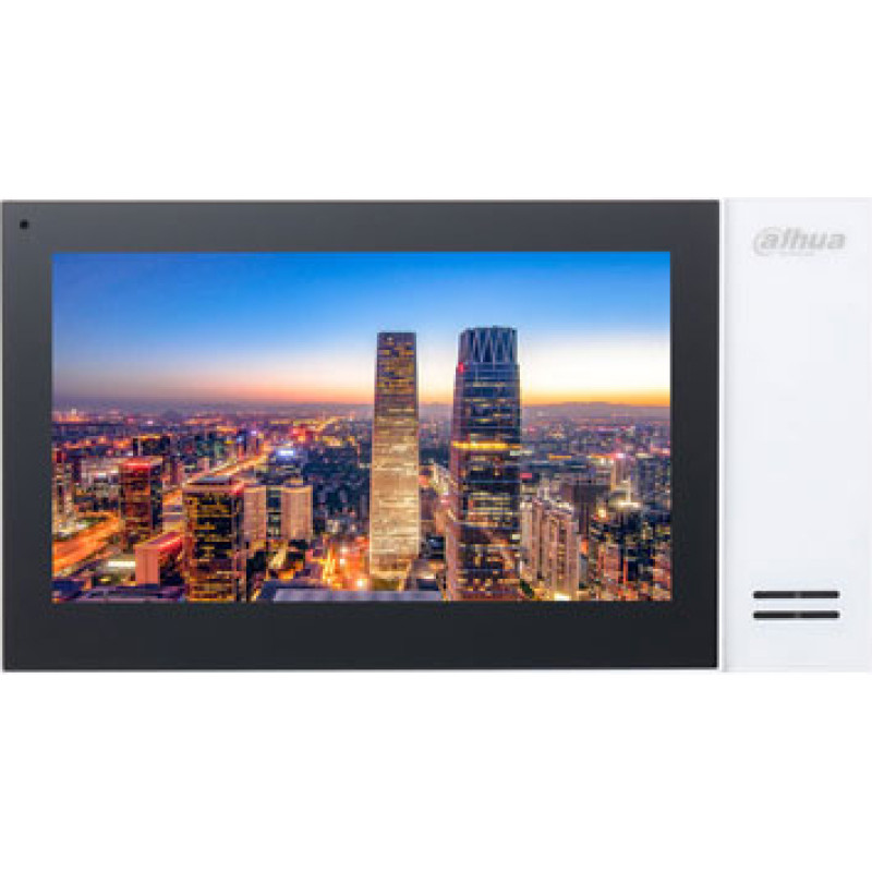 Dahua 7 collu krāsu iek&scaron;telpu monitors VTH2421FW-P