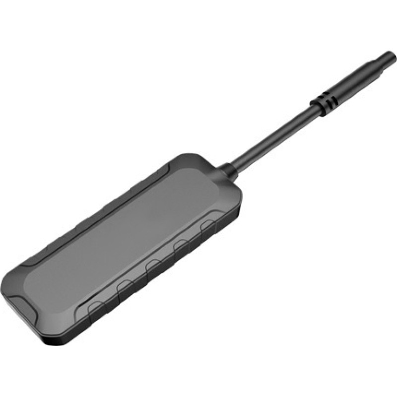 Concox E-velosipēda viedais GPS izsekotājs