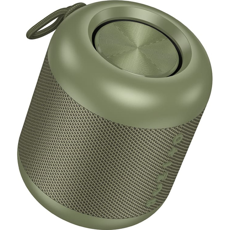 Borofone Portable Bluetooth Speaker BR102 Gratificado green