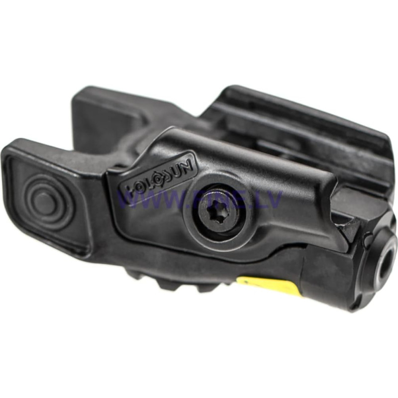 Holosun RML sarkanā lāzera ierīce