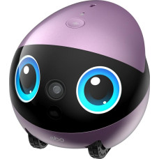 Enabot Intelligent companion robot ENABOT   EBO Air2 Plus purple