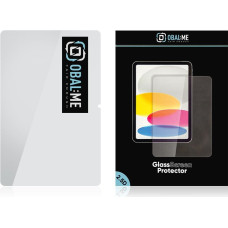 Obal:me 2.5D Glass Screen Protector for Samsung Galaxy Tab S11 Clear