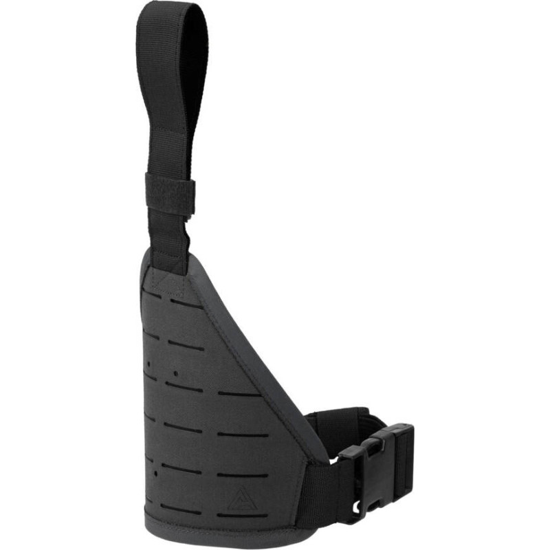 Direct Action - Mosquito Drop Leg Panel MK II&reg; - Ēnu pelēks - PL-LGPN-CD5-SGR