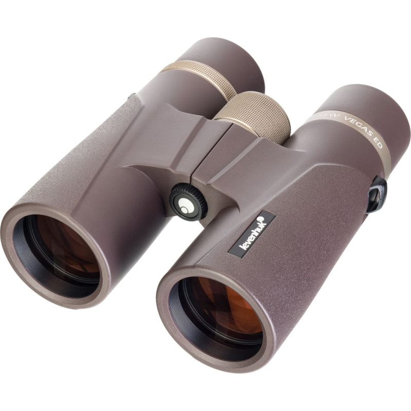 Levenhuk New Vegas ED 10x42 binoklis