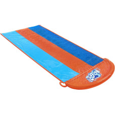 Bestway Ūdens slidkalniņ&scaron; 3 personām, 488 cm, 52329