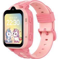 Forever smartwatch kids with camera KW-225 pink