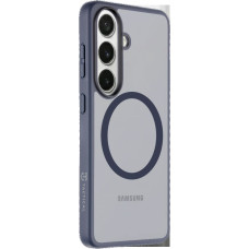 Tactical MagForce Hyperstealth Cover for Samsung Galaxy S26 Deep Blue