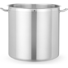 Hendi Profi Line augsts katls bez vāka 71 l, diametrs 450x456 mm