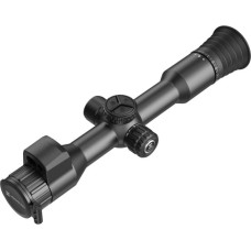 Hikmicro Digitālais tēmēklis HIKMICRO ALPEX 4K Lite LRF A40EL (ar attāluma mērītāju)