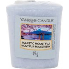 Yankee Candle Majestic Mount Fuji Candle ( Majestic Mount Fuji )