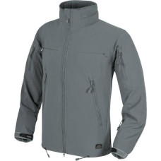 Helikon - Cougar&reg; QSA&trade; + HID&trade; jaka - Softshell vējjaka - Lapu zaļa - KU-CGR-SM-21 (S)