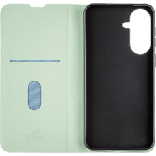 Obal:me SmoothTouch Case for Samsung Galaxy A57 5G Mint Green