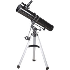 Sky-Watcher N-114/900 EQ1 teleskops