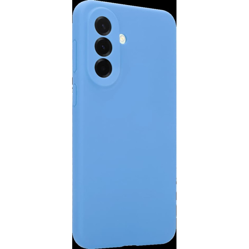 Tactical Velvet Smoothie Cover for Samsung Galaxy A37 Avatar