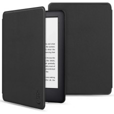 Tech-Protect SmartCase maciņ&scaron; Kindle 11'' 2022 / 12'' 2024 - melns