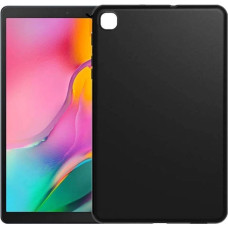 Hurtel Aizsargvāciņ&scaron; iPad Air 11'' 2024 Slim Case plan&scaron;etdatoram - melns