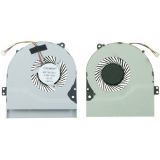 Asus Klēpjdatora dzesētājs Asus: X450V, X550C ORG