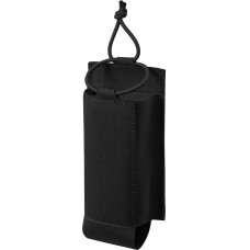 Direct Action - Zema profila rācijas maciņ&scaron; - melns - PO-RDLP-CD5-BLK