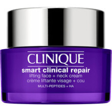 Clinique Smart Clinical Repair Lifting Face & Neck Cream - Liftingov&yacute; kr&eacute;m na obličej a krk