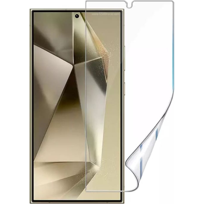 Fusion Display Guard aizsargplēve priekš Samsung Galaxy S918 S23 Ultra