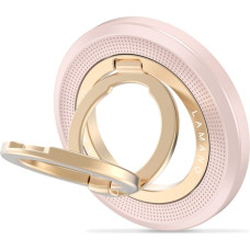 Tech-Protect MMR700 Lamano MagSafe Magnetic Phone Holder - Rose Gold