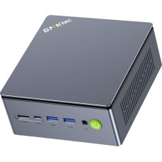 Gmktec Mini PC GMKtec M7 Ultra Ryzen 7 PRO 6850U 16GB 512GB Win 11 Pro