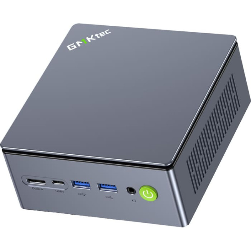 Gmktec Mini PC GMKtec M7 Ultra Ryzen 7 PRO 6850U 16GB 512GB Win 11 Pro
