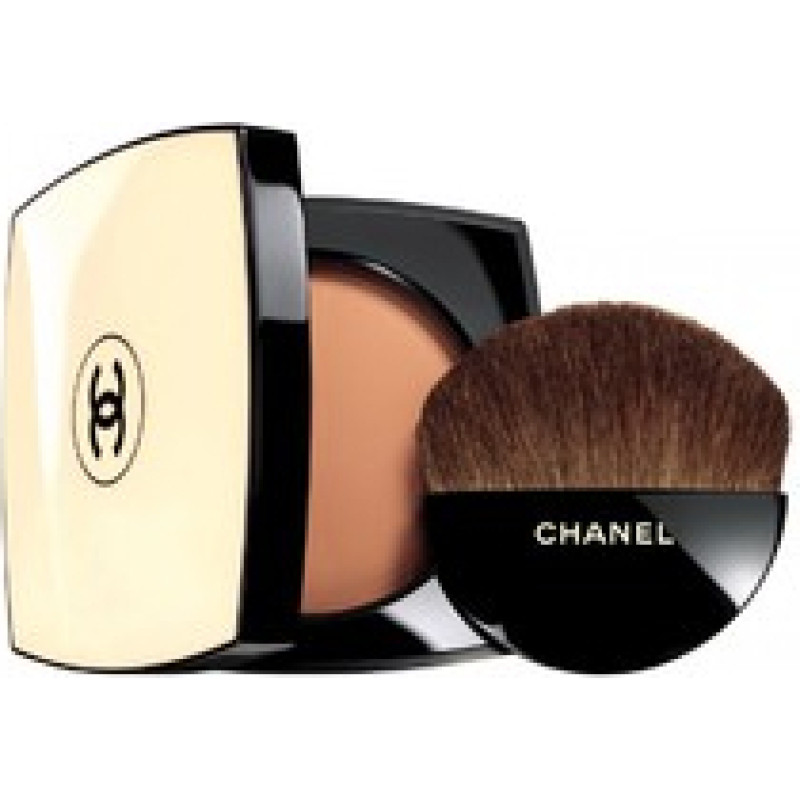 Chanel Les Beiges Belle Mine Poudre