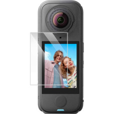 Puluz tempered glass for Insta360 X4 Air