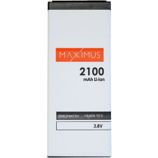 Maxximus BAT MAXXIMUS HUAWEI Y5 II 2100 mAh  HB4342A1RBC