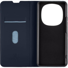 Obal:me SmoothTouch Case for Xiaomi Redmi Note 15 4G|5G|Poco M8 5G Dark Blue