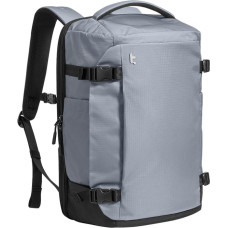 Tomtoc Navigator-T66 Liteway Travel Backpack 28L (Light Gray)