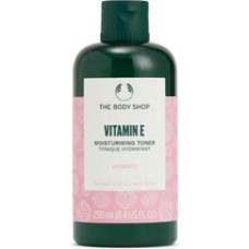 The Body Shop "Vitamin E Moisturising Toner"