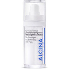 Alcina Hydrating Serum 30 ml.