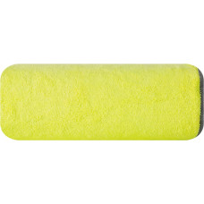Mikrošķiedras ātri žūstošs dvielis 80x160 Iga laima 380 g/m2