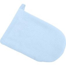 Frotē veļas lupatiņa Bamboo 24 blue Frotē audums (60% bambuss 40% kokvilna)