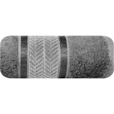 Miro dvielis 70x140 bambusa tērauds 550g/m2