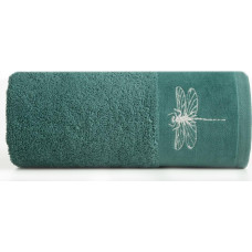 Dvielis Lori 1 70x140 tirkīza spāre 485g/m2 frotē