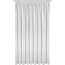 Gatavs aizkaru skapītis uz lentes 350x250 cm balts