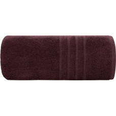 Lavin frotē dvielis 70x140 bordo 500g/m2