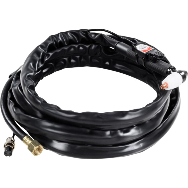 Stamos Germany CUT 50 rokas lodlampa plazmas grie&scaron;anai ar 4m kabeli