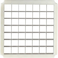 Royal Catering Režģis ar presi manuālai frī kartupeļu griezējai 12x12 mm