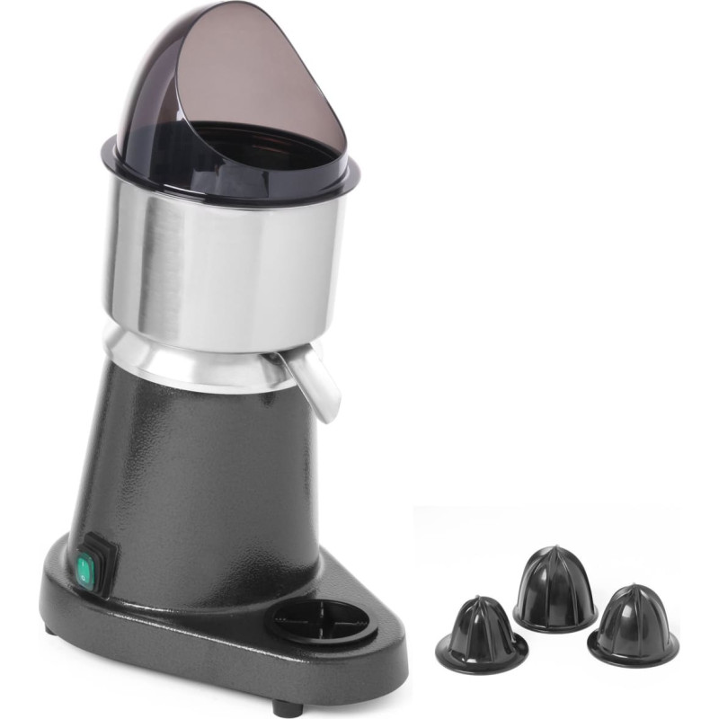 Hendi Elektriskā citrusaugļu sulu spiede - 221204