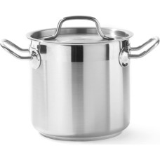 Hendi Augsts katls Profi Line ar vāku Sviestmaizes dibens 50 l diam. 400&nbsp;x&nbsp;400&nbsp;h&nbsp;&mdash; 832806