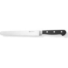 Hendi Kitchen Line Professional šķiņķa un laša nazis 215 mm - 781326