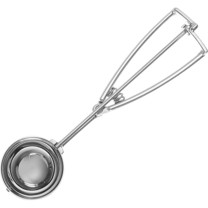 Stockel Kausiņ&scaron; saldējumam ST&Ouml;CKEL 1/50 dia. 43&nbsp;mm tērauds - 755105