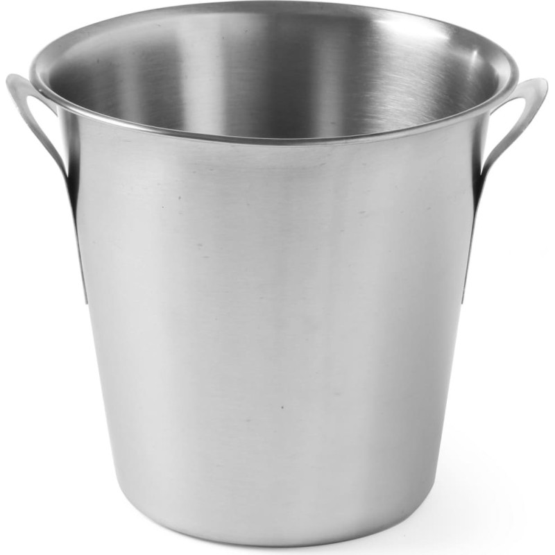 Hendi 3,5&nbsp;l nerūsējo&scaron;ā tērauda ledus, vīna un &scaron;ampanie&scaron;a spainis&nbsp;&mdash; 593103