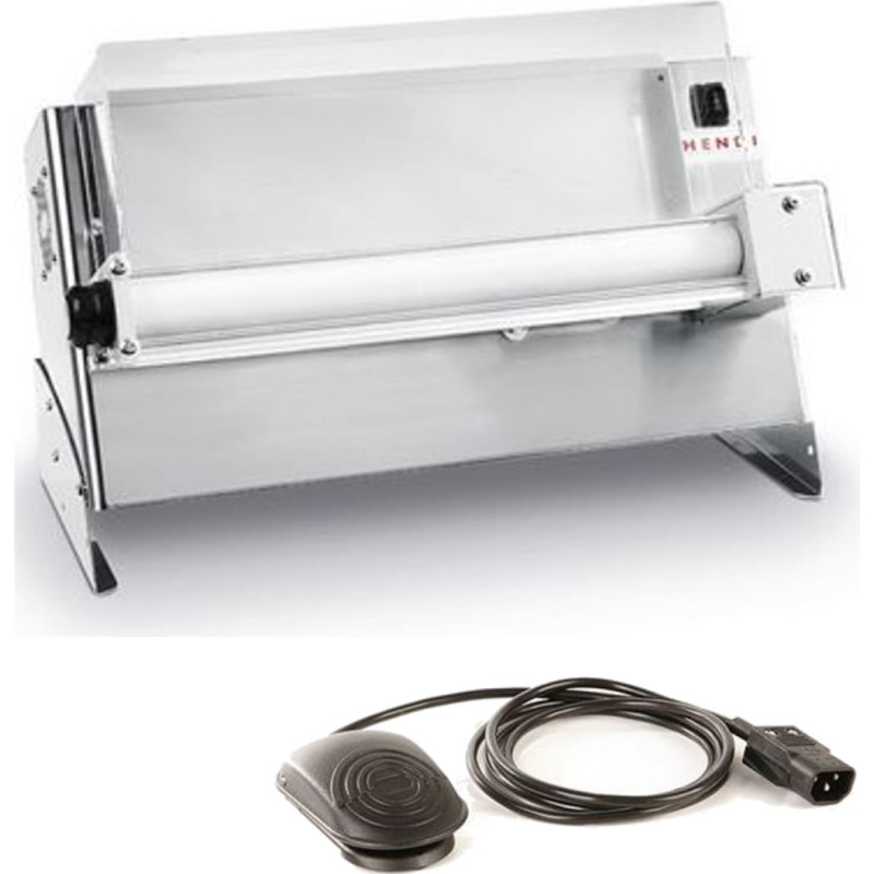 Hendi Elektriskā plāksne picas mīklai 250W diam. 30 cm