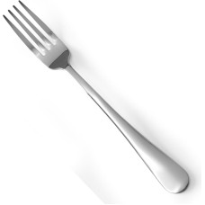 Hendi Profi Line nerūsējošā tērauda galda dakšas 205mm 6 gab 764411